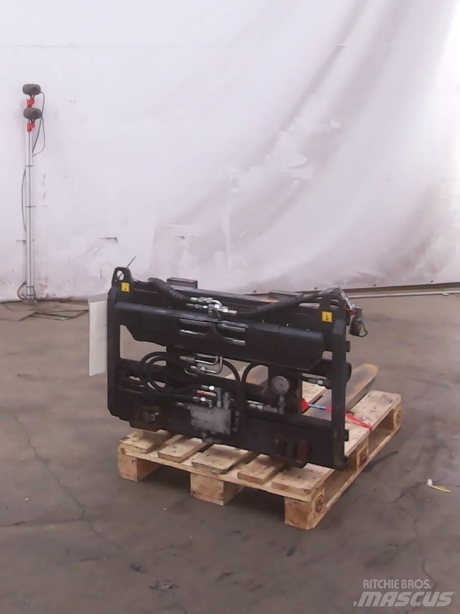 Kaup 1.5T411 Χειρισμός Υλικών - Άλλα