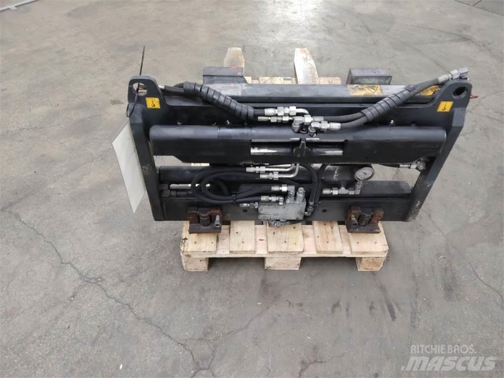 Kaup 1.5T411 Χειρισμός Υλικών - Άλλα