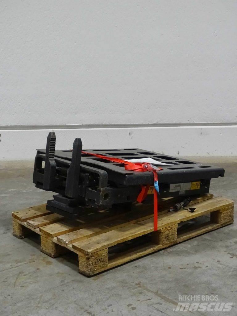 Kaup 2T142S Χειρισμός Υλικών - Άλλα