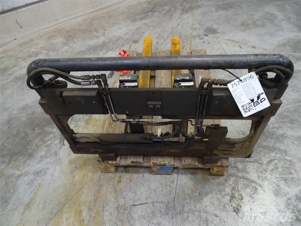 Kaup 2T160B Χειρισμός Υλικών - Άλλα