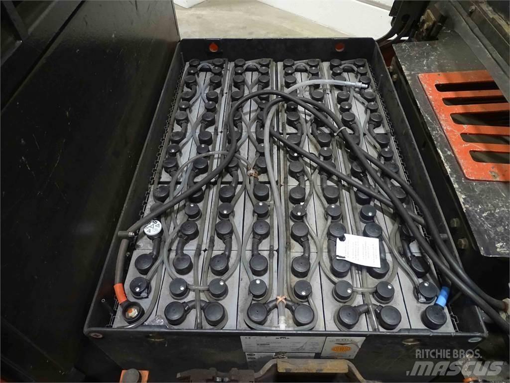 Linde P250 Φορτηγά ρυμούλκησης