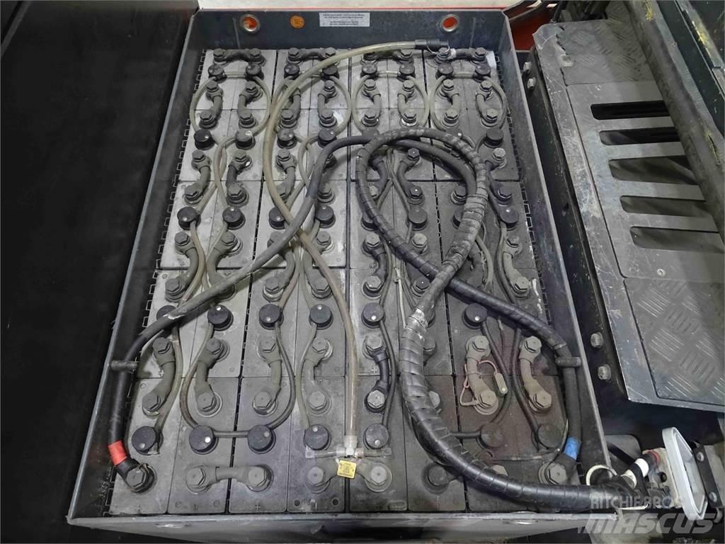 Linde P250 Φορτηγά ρυμούλκησης