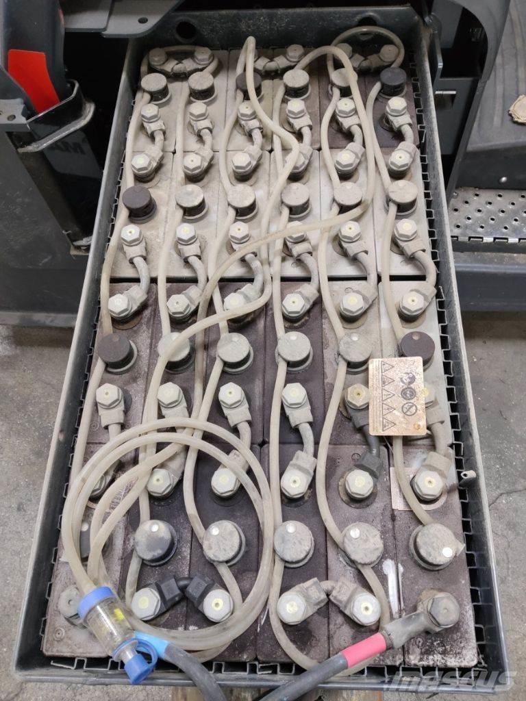 Linde P60 Φορτηγά ρυμούλκησης