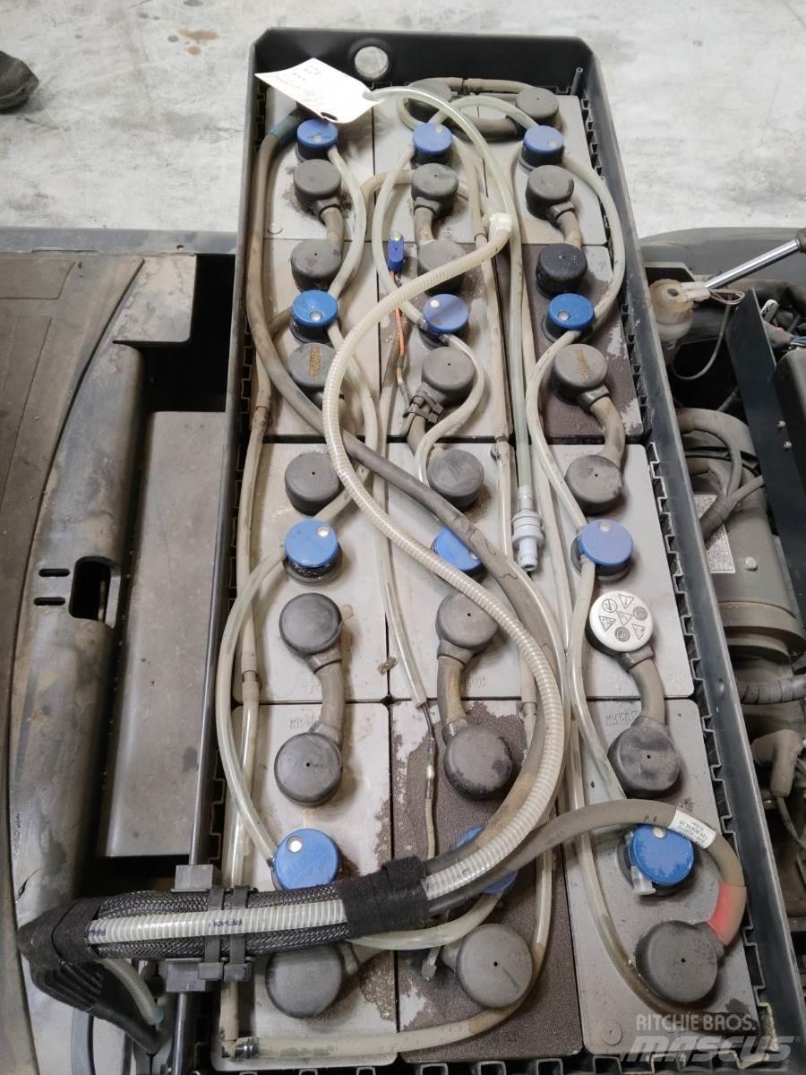 Linde P60 Φορτηγά ρυμούλκησης
