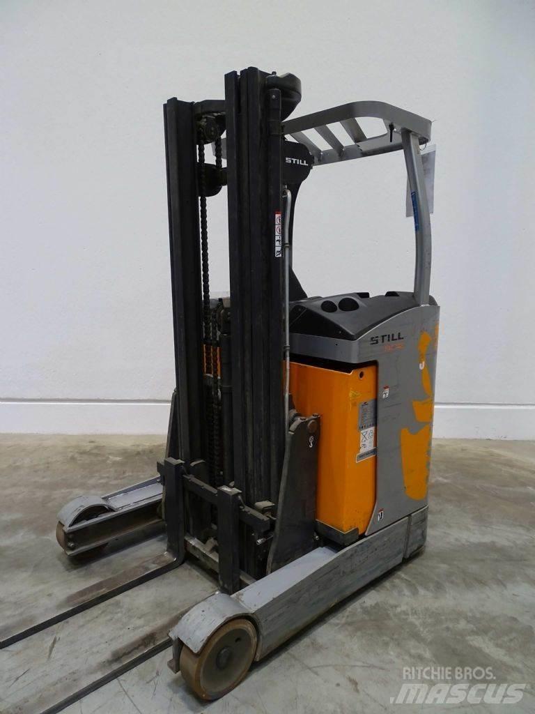 Still FM-X12 Ανυψωτικά στενών δρόμων