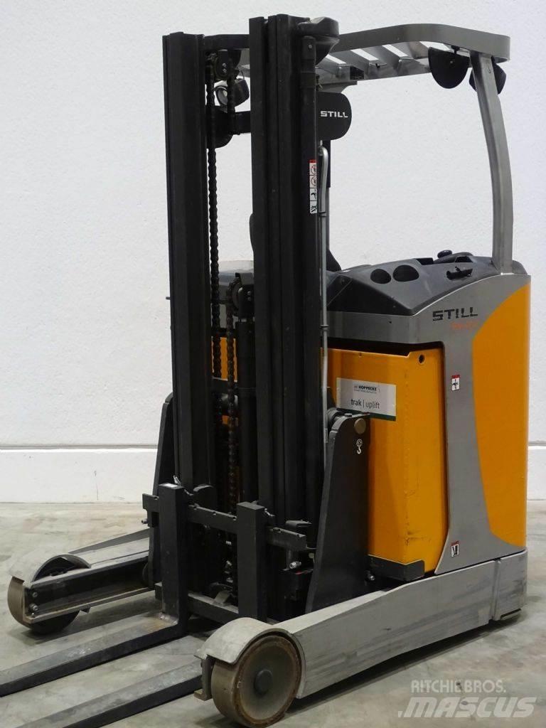 Still FM-X12 Ανυψωτικά στενών δρόμων