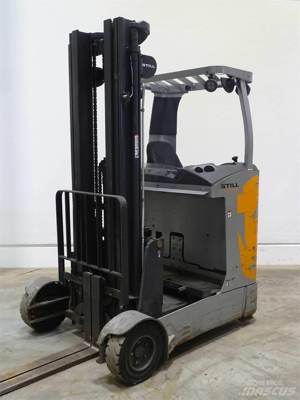 Still FM-X14SE Ανυψωτικά στενών δρόμων