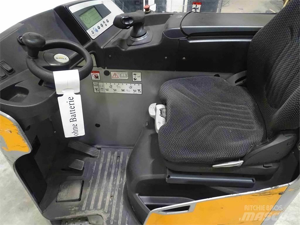 Still FM-X14SE Ανυψωτικά στενών δρόμων