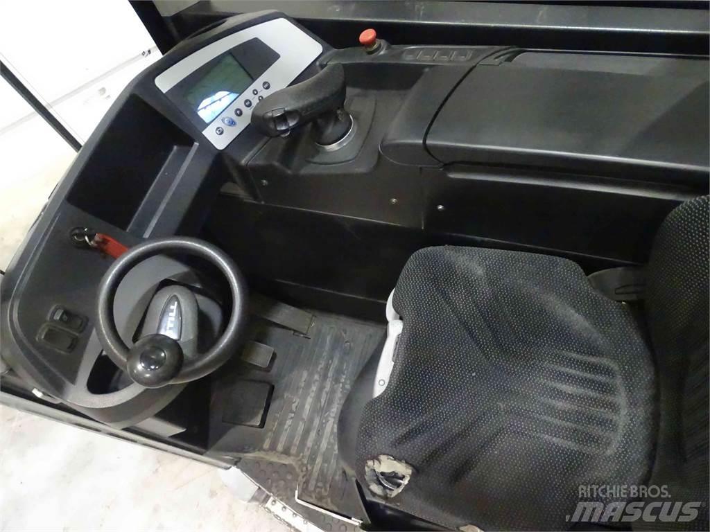 Still FM-X20SE Ανυψωτικά στενών δρόμων