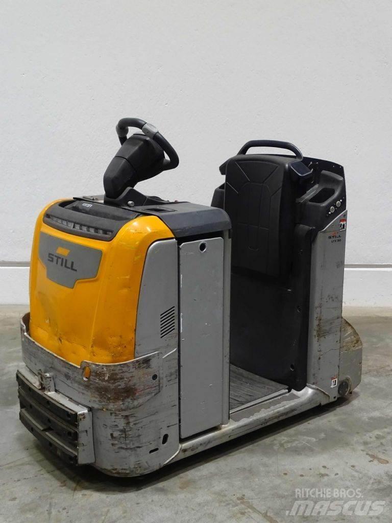 Still LTX50 Φορτηγά ρυμούλκησης