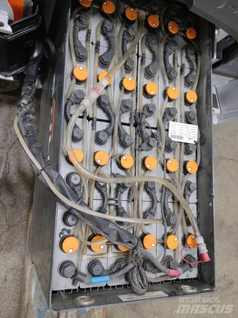 Still LTX70 Φορτηγά ρυμούλκησης