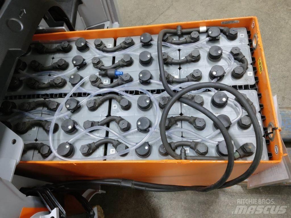 Still LTX70 Φορτηγά ρυμούλκησης