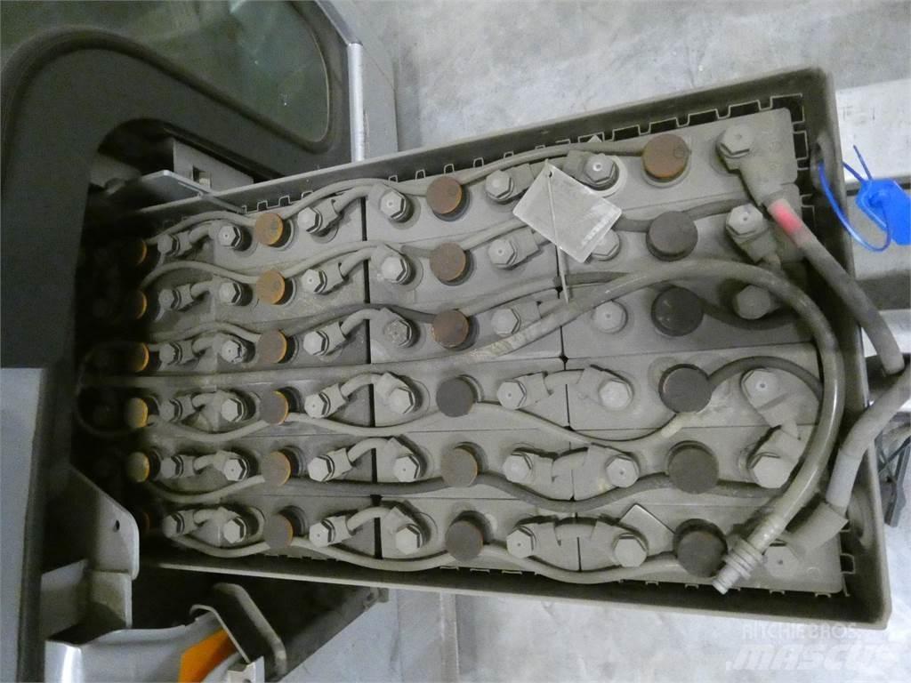 Still LTX70 Φορτηγά ρυμούλκησης