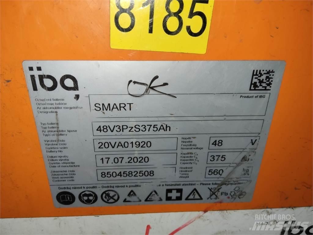 Still LTX70 Φορτηγά ρυμούλκησης