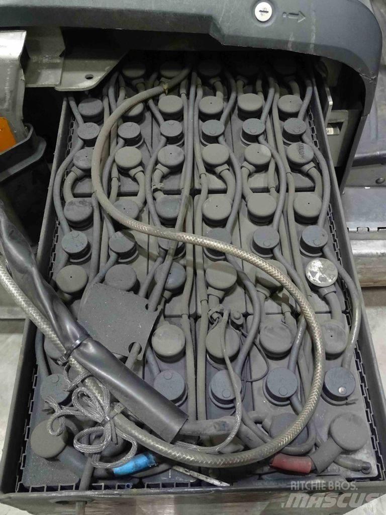 Still LTX80 Φορτηγά ρυμούλκησης