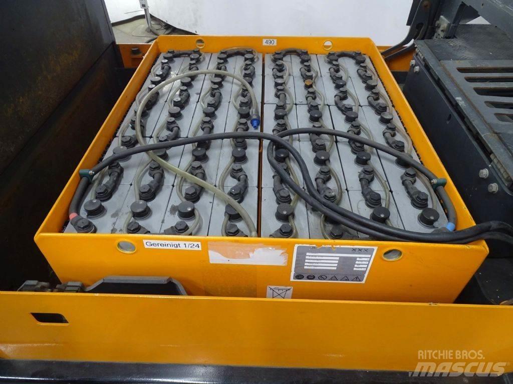 Still R07-25 Φορτηγά ρυμούλκησης
