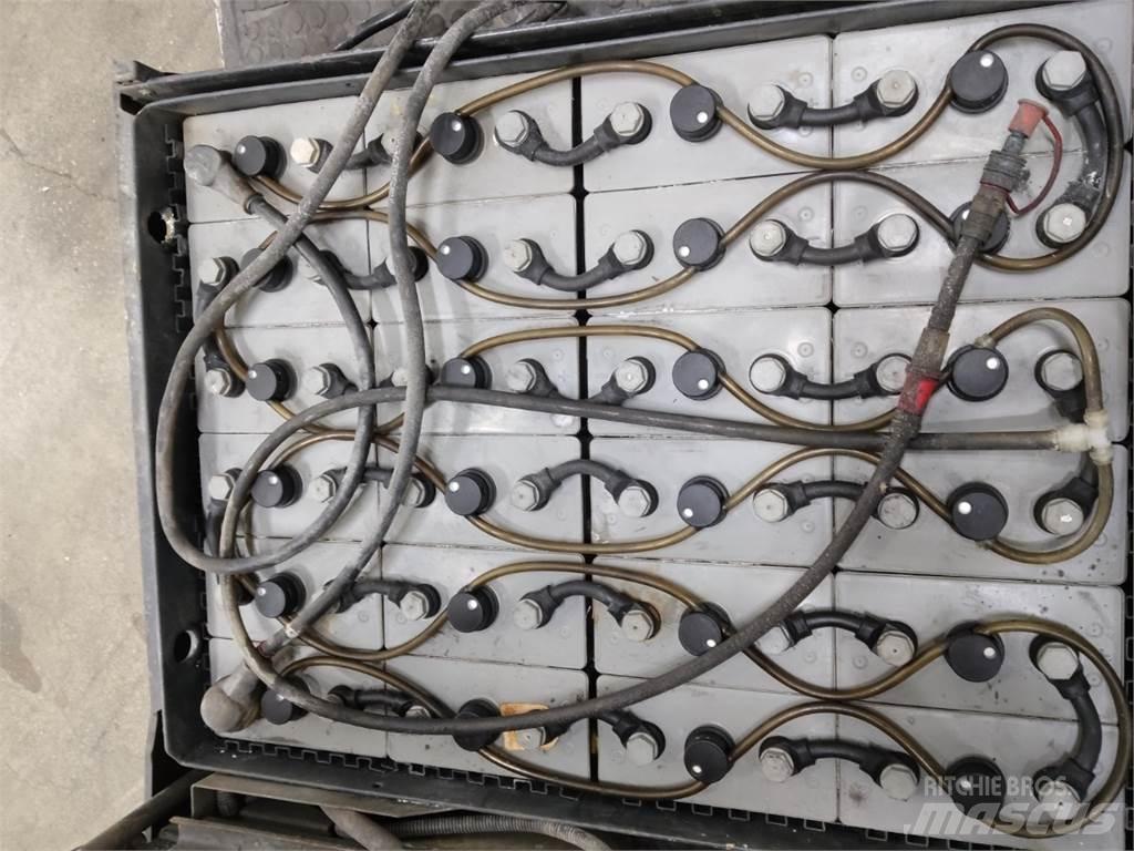 Still R20-15 Ηλεκτρικά περονοφόρα ανυψωτικά κλαρκ