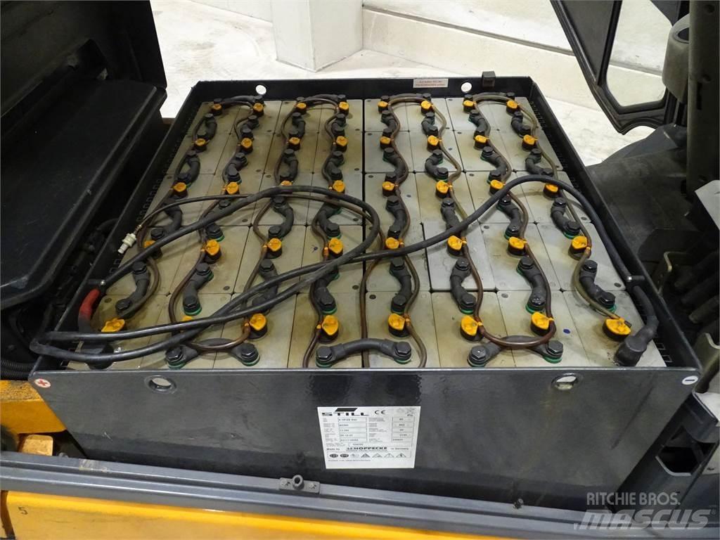 Still R60-45 Ηλεκτρικά περονοφόρα ανυψωτικά κλαρκ