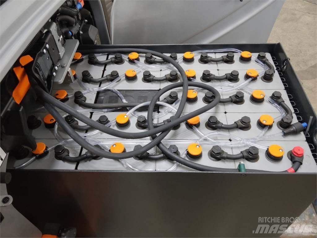 Still RX20-14C Ηλεκτρικά περονοφόρα ανυψωτικά κλαρκ
