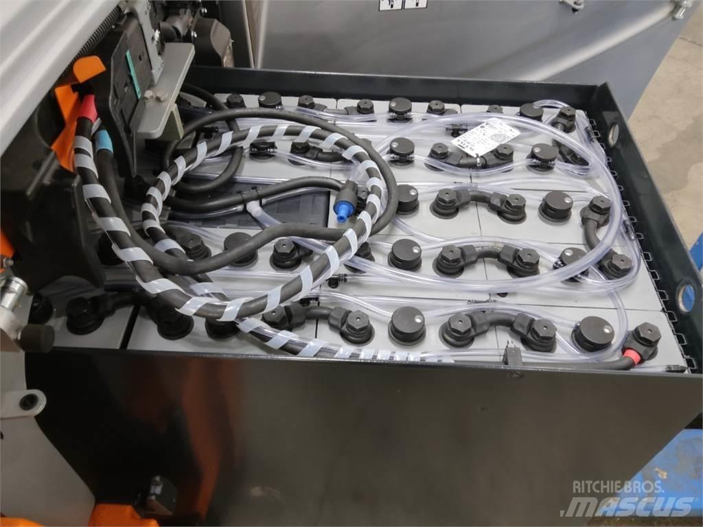 Still RX20-14C Ηλεκτρικά περονοφόρα ανυψωτικά κλαρκ