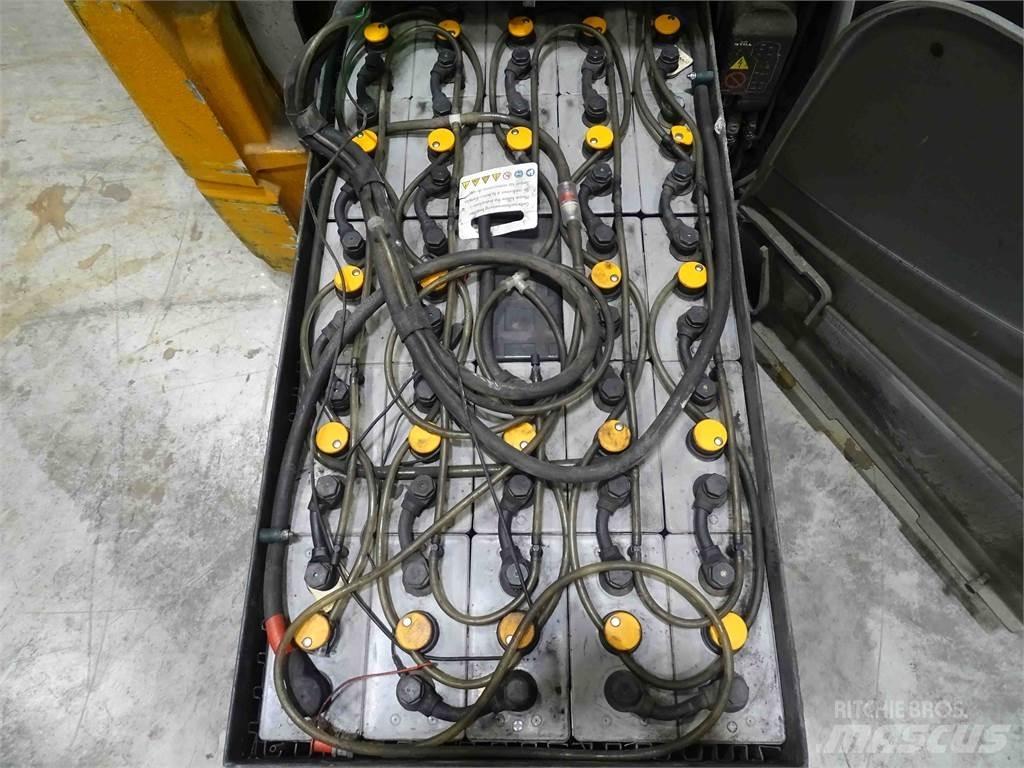 Still RX20-14C Ηλεκτρικά περονοφόρα ανυψωτικά κλαρκ