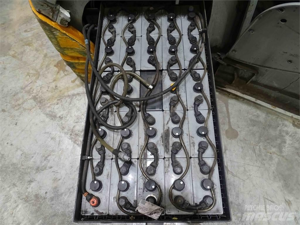 Still RX20-15 Ηλεκτρικά περονοφόρα ανυψωτικά κλαρκ