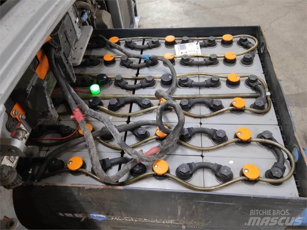 Still RX20-16 Ηλεκτρικά περονοφόρα ανυψωτικά κλαρκ