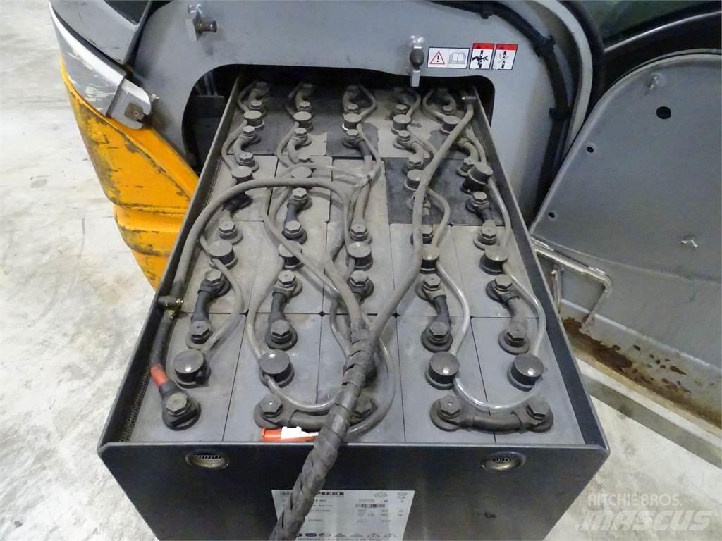 Still RX20-16 Ηλεκτρικά περονοφόρα ανυψωτικά κλαρκ