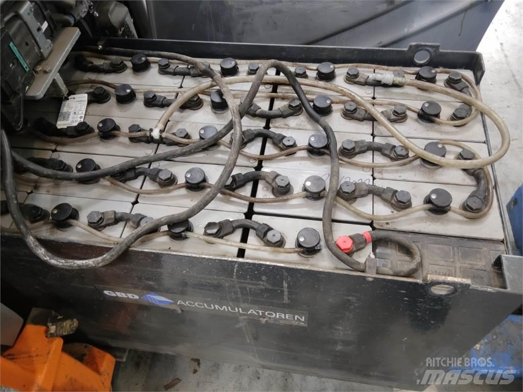 Still RX20-16C Ηλεκτρικά περονοφόρα ανυψωτικά κλαρκ