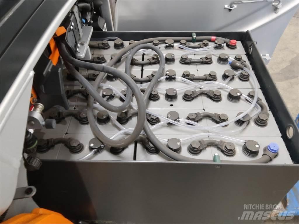 Still RX20-16P Ηλεκτρικά περονοφόρα ανυψωτικά κλαρκ