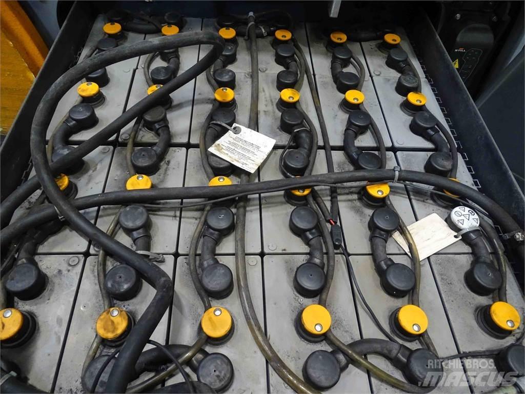 Still RX20-16PL Ηλεκτρικά περονοφόρα ανυψωτικά κλαρκ