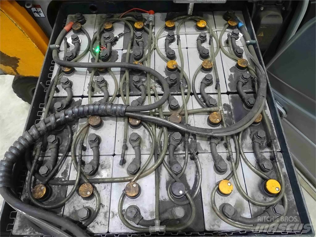 Still RX20-16PL Ηλεκτρικά περονοφόρα ανυψωτικά κλαρκ