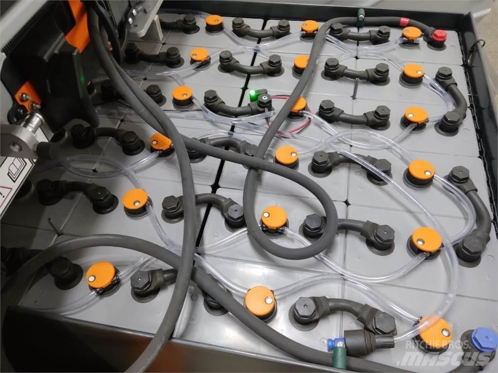 Still RX20-20L Ηλεκτρικά περονοφόρα ανυψωτικά κλαρκ