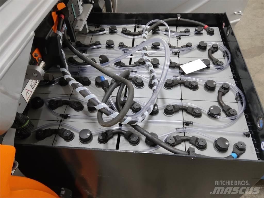 Still RX20-20L Ηλεκτρικά περονοφόρα ανυψωτικά κλαρκ