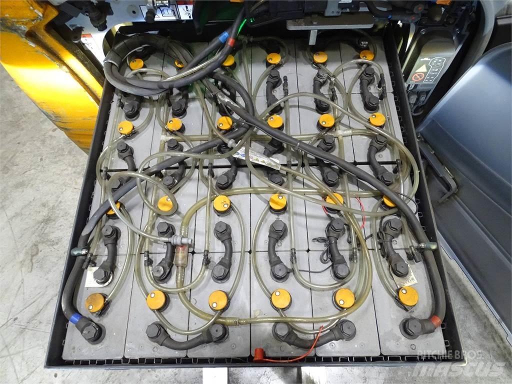 Still RX20-20L Ηλεκτρικά περονοφόρα ανυψωτικά κλαρκ