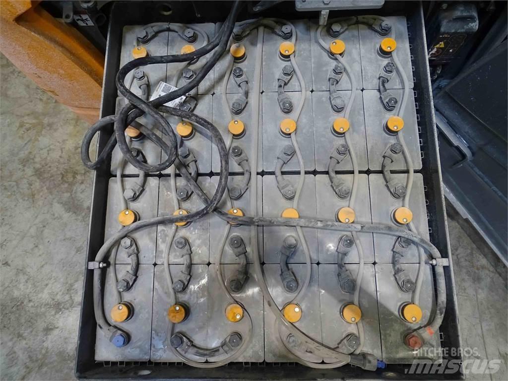 Still RX20-20L Ηλεκτρικά περονοφόρα ανυψωτικά κλαρκ