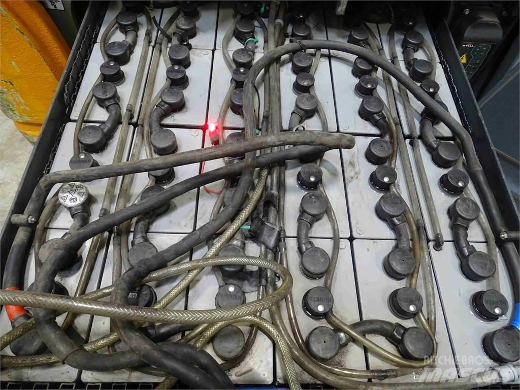 Still RX20-20L Ηλεκτρικά περονοφόρα ανυψωτικά κλαρκ