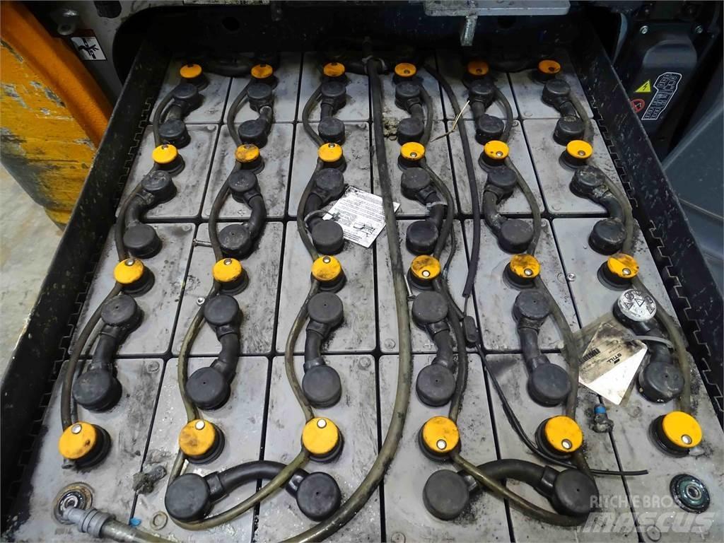Still RX20-20L Ηλεκτρικά περονοφόρα ανυψωτικά κλαρκ