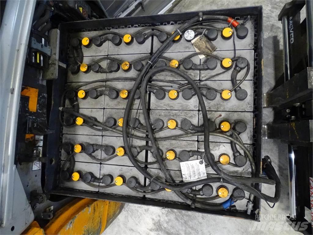Still RX20-20L Ηλεκτρικά περονοφόρα ανυψωτικά κλαρκ