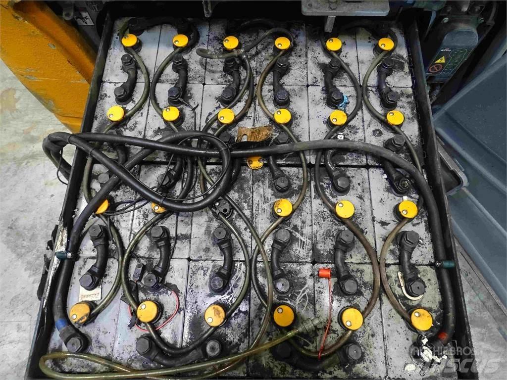 Still RX20-20L Ηλεκτρικά περονοφόρα ανυψωτικά κλαρκ