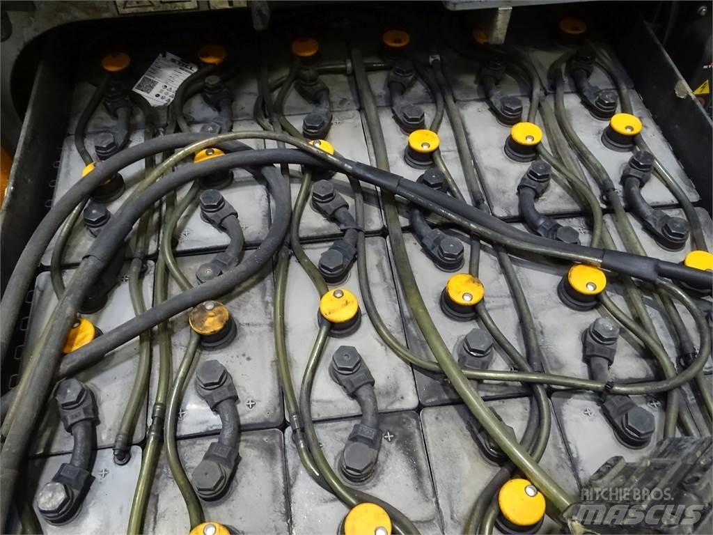 Still RX20-20L Ηλεκτρικά περονοφόρα ανυψωτικά κλαρκ