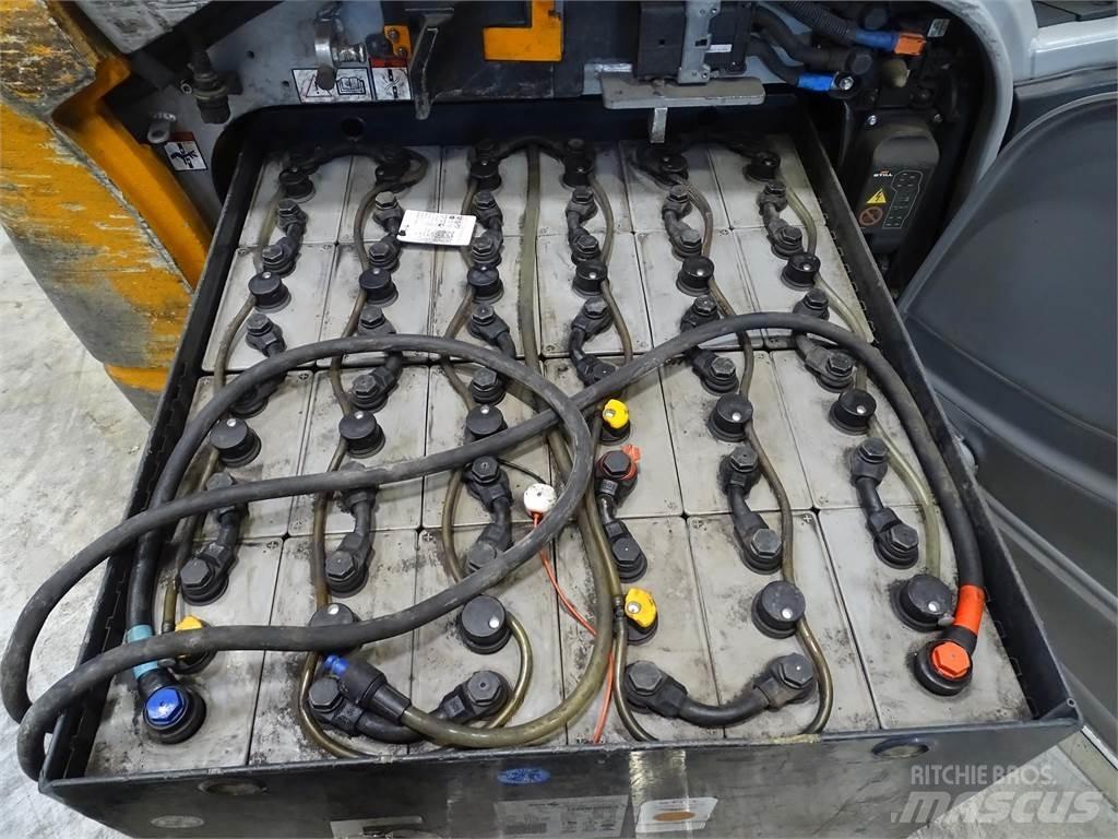 Still RX20-20L Ηλεκτρικά περονοφόρα ανυψωτικά κλαρκ