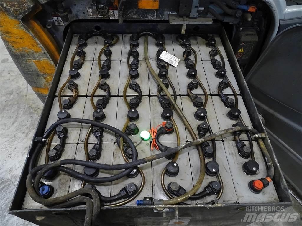 Still RX20-20L Ηλεκτρικά περονοφόρα ανυψωτικά κλαρκ