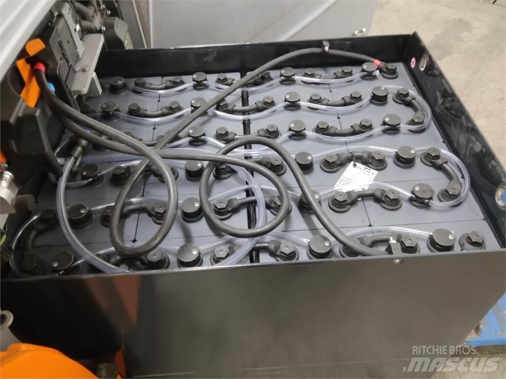 Still RX20-20P Ηλεκτρικά περονοφόρα ανυψωτικά κλαρκ