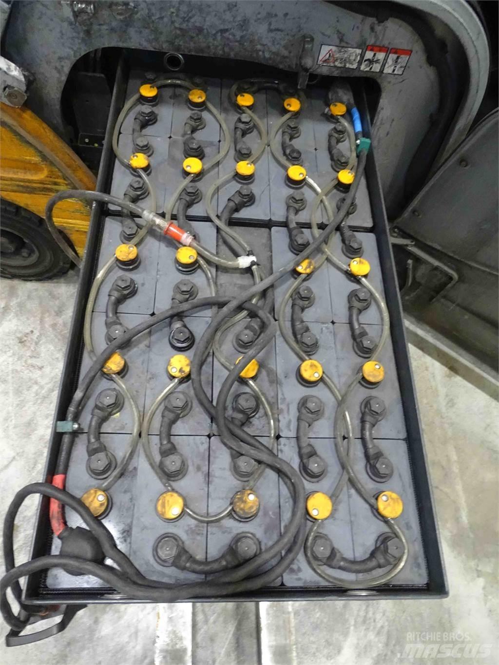 Still RX20-20P Ηλεκτρικά περονοφόρα ανυψωτικά κλαρκ