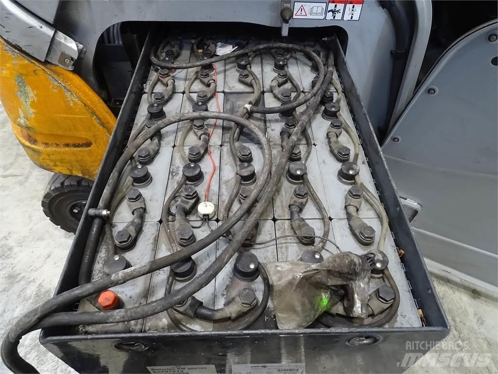 Still RX20-20P/H Ηλεκτρικά περονοφόρα ανυψωτικά κλαρκ
