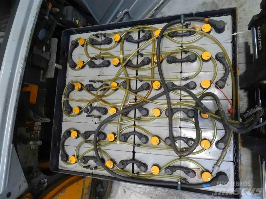 Still RX20-20PL Ηλεκτρικά περονοφόρα ανυψωτικά κλαρκ