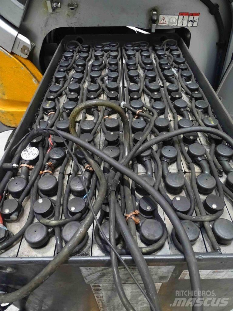 Still RX60-20 Ηλεκτρικά περονοφόρα ανυψωτικά κλαρκ