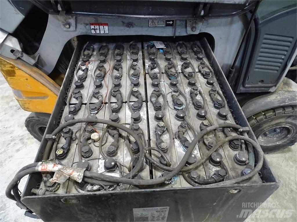 Still RX60-25 Ηλεκτρικά περονοφόρα ανυψωτικά κλαρκ