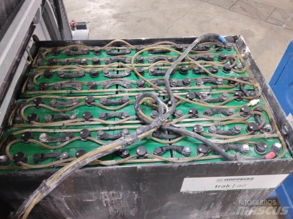 Still RX60-25 Ηλεκτρικά περονοφόρα ανυψωτικά κλαρκ